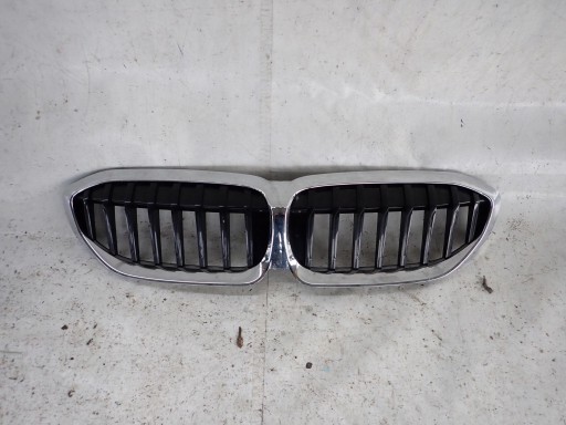 BMW 3 G20 G21 18-> Grille Grille/masque