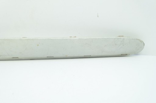 lišta nárazníku levá předek MERCEDES S W220 98-05 A2208850521