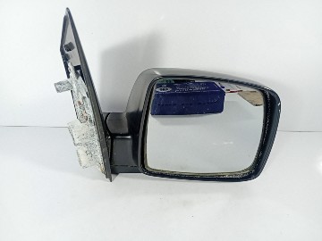 Hyundai H1 HI 07-15 mirror right manually
