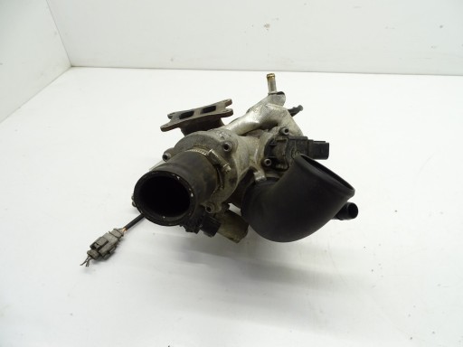 TURBO Turbolader AUDI A3 S3 8V 2.0 TFSI 06K145702R 06H145710C