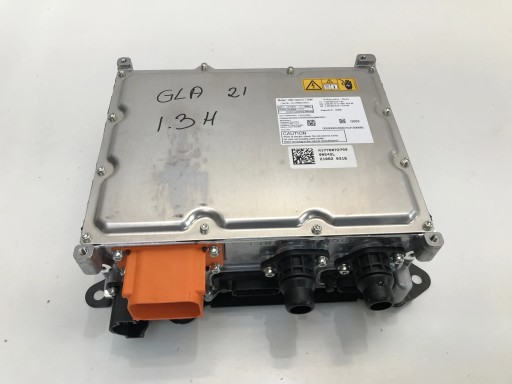 A0009017310 - Gla h247 a w177 1.3 гибридное зарядное устройство