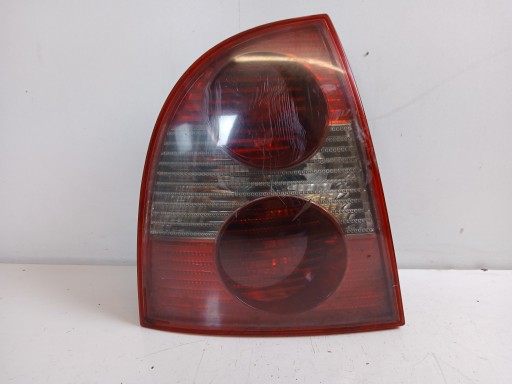 VW PASSAT B5 LIFT licht links heck sedan