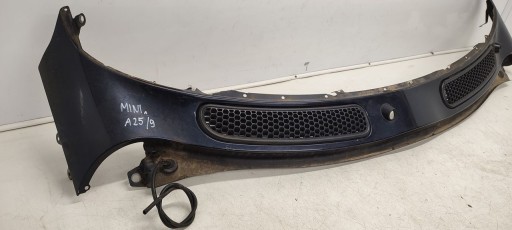 torpedo Mini R50 1,6 16V