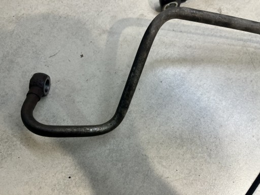 Tubazione SERVOSTERZO SEAT TOLEDO II 1.9 TDI 1J1422891E