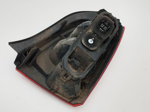 Renault Twingo II 2 light left rear part rear
