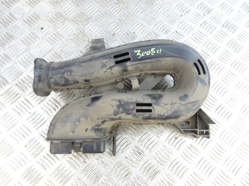 PEUGEOT 3008 II rohr DOLOT CHWYT POWIIETRZA 9813931780 2.0 BLUE HDI