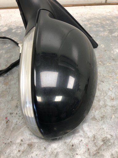 rétroviseur sinistre 6 PIN L041 VW GOLF VI KOMBI 1K5857933