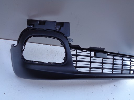 accessories of a bumper front spoiler CITROEN BERLINGO IV 18- NR 53227