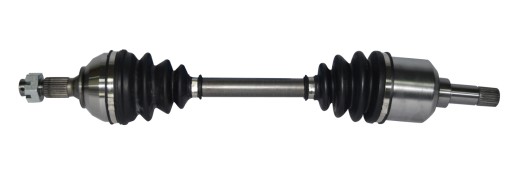 Полуось GSP 210090