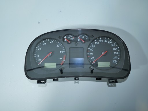 GOLF IV dials dials EUROPA 1J0920826A