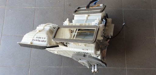 heater KLIMA FIAT PUNTO EVO 2009- 07355230920