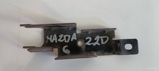 MAZDA 6 GJ console holder of a lock bonnets front GHP957KX0 2013-19R