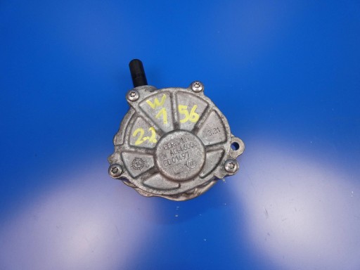 MERCEDES GLA W156 W176 W117 W246 2.2 CDI pump VACUM