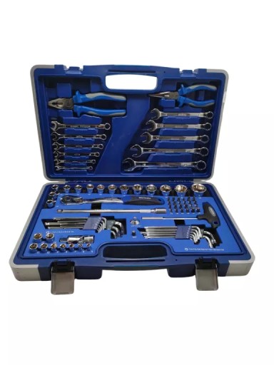 НАБОР ИНСТРУМЕНТОВ NORAUTO НАБОР ИНСТРУМЕНТОВ 1/4