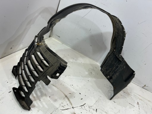 888.130.877 - ПЕРЕДНЯ ПРАВА КОЛІСНА АРКА MERCEDES W140 LIFT 1406983630