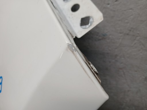 fender front right FIAT 500 II 2