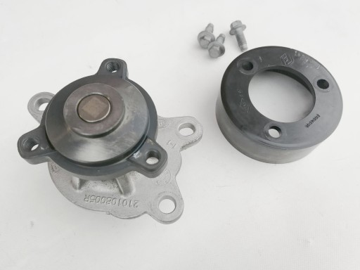 210108005R - RENAULT TALISMAN ESCAPE 2.0 DCI ВОДЯНИЙ НАСОС