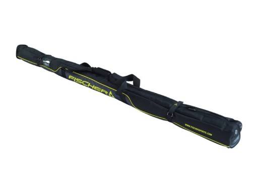 Чохол для лиж Fischer Skicase XC PERFORMANCE