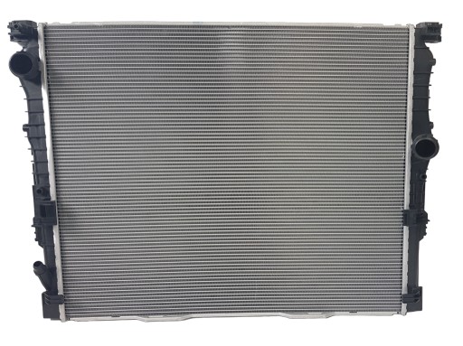 radio29740923 - Радиатор bmw 7 g11 g12 15- 17118650745 8650745