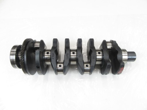 crank BMW e46 e60 e90 e91 1.8 2.0 M47n m47n2