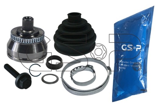 803021 - Карданный шарнир VW PASSAT B5 1.9 TDI 101KM 115KM