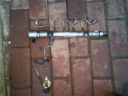 Лиття під тиском A6510700495 SPRINTER 906 2.2 CDI