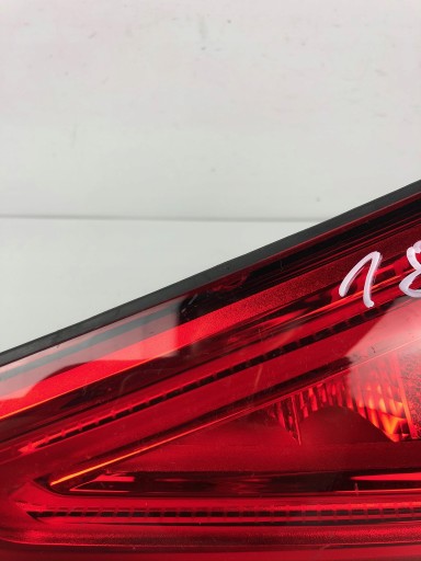 light right rear part rear MERCEDES CLS W257 A2579064700