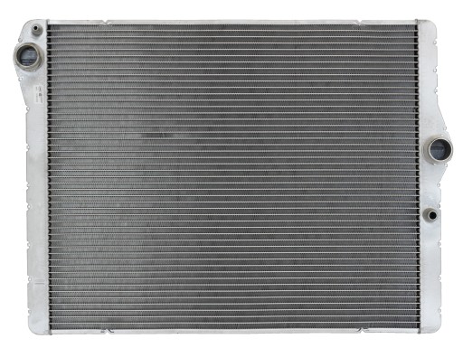 RadioR0190 - Радіатор bmw m2 m3 m4 14- 17112284607 2284607