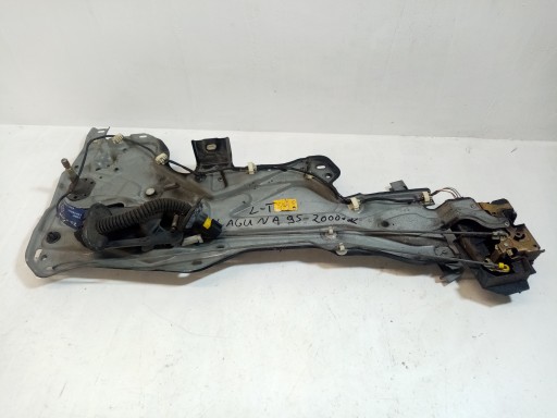 ELE mechanism windows left rear RENAULT LAGUNA 1