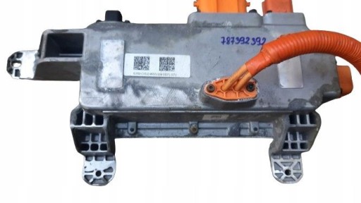 Модуль контроллера kia ev6 22r 91958-cv510