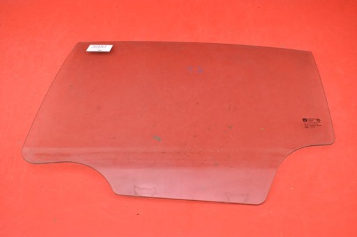 window side left rear part rear CHEVROLET CRUZE 1 and sedan 09-12