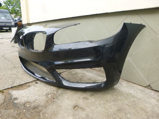 BMW 2 II F45 F46 ACTIVE FRONTSTOSSSTANGE