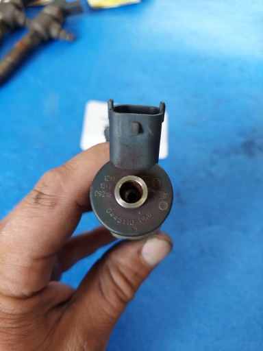 vstřikovač ALFA 0445110068 BOSCH