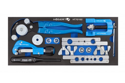 Картридж для гальмівних шлангів Hogert