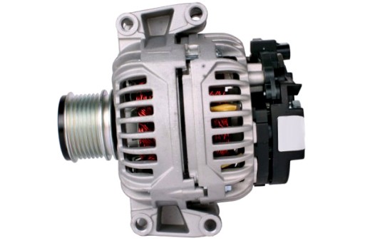 Hella генератор 8el 012 428-351 hella