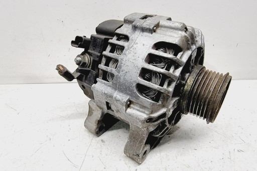 96 569 - Генератор peugeot 308 ii 9656956380 1.6l бензин 90kw 2003 р.в.