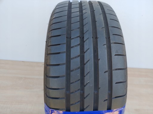GOMMA LATO GOODYEAR 235 50 18 97V R18 7.02MM EAGLE F1 ASYMMETRIC SLUK44