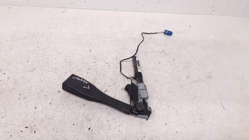 adjuster supports right Opel Corsa D
