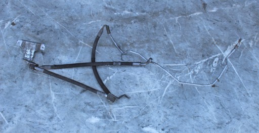 Кабель гидроусилителя руля насос BMW E65 EU