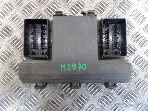 Блок предохранителей s-max mk2, galaxy mk4 f2gt-14a067-ec