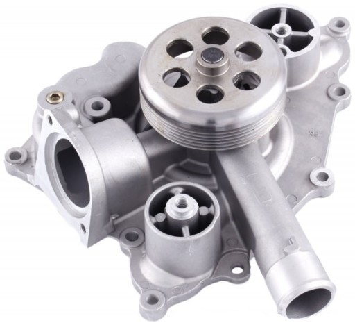 43543 - ВОДЯНОЙ НАСОС JEEP GRAND CHEROKEE 5.7 HEMI 2005-2008