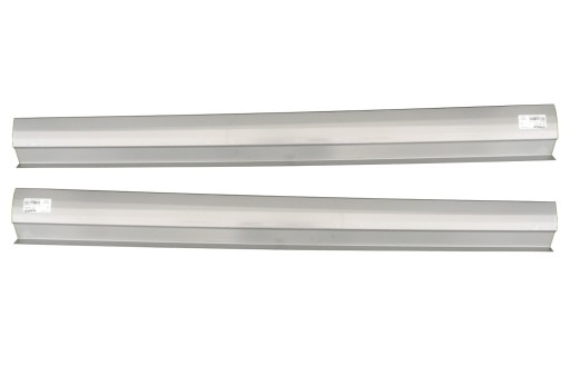 45194112P - MAZDA 6 02-07 РЕМОНТ ПОРОГА ПОРОГИ ПОРОГ LE + PR