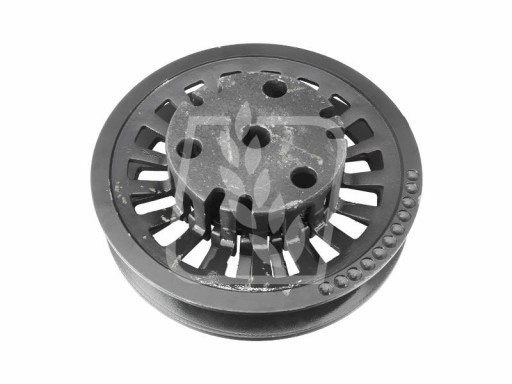 617320 - Колеса варіатора молотарки 617320/1