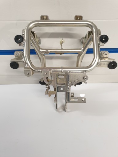 HONDA FORZA 125 / 350 2021-2023 передняя рама