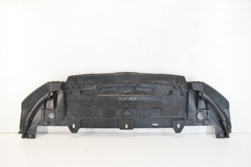 A1568850236 - MERCEDES GLA 156 ПЕРЕДНІЙ БАМПЕР ЗАХИСНА ПЛАСТИНА