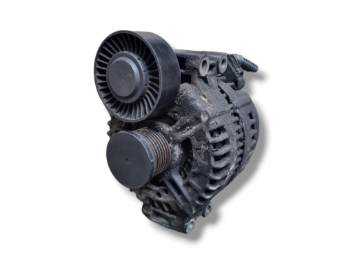 alternator BMW 1 E81/E87 facelift E81 2007 7550469