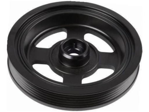 ШКИВ ВАЛ Jakoparts J1090520