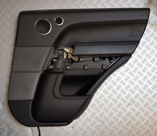 DK62-27502-A DK62-27502-B - Range Rover Sport l494 бекон дверь правая задняя Мери