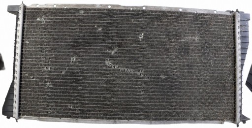 BMW 5 E39 E38 M57 Radiatore / Raffreddatore LIQUIDO CHLODZACEGO 2247345 2247344 7787907