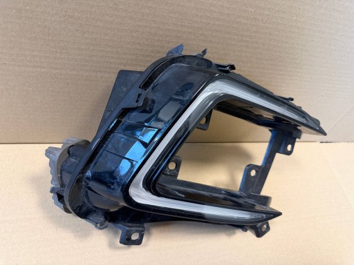 VW Passat B8 GTE fog light DRL 3GD941056A